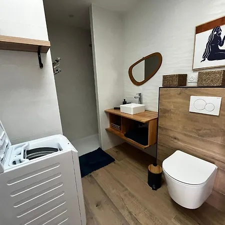 Sun Oasis Les Tamaris Dom wakacyjny Brétignolles-sur-Mer