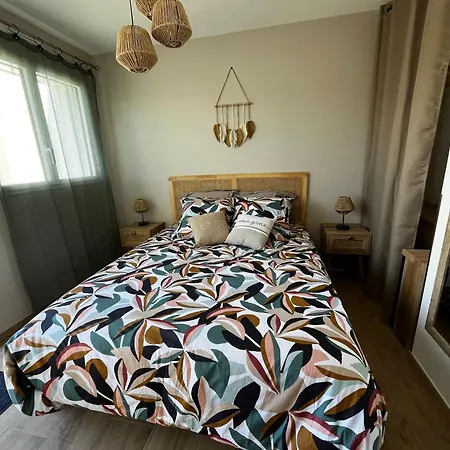 Sun Oasis Les Tamaris *