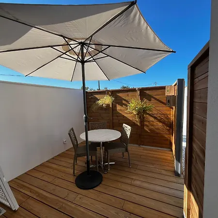 Sun Oasis Les Tamaris