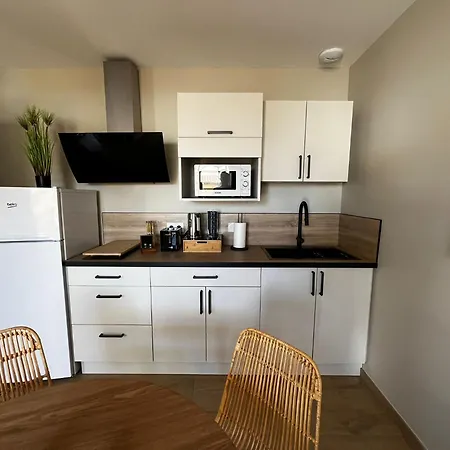 Sun Oasis Les Tamaris *