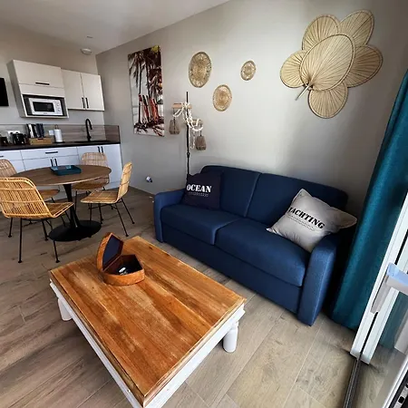 Sun Oasis Les Tamaris *