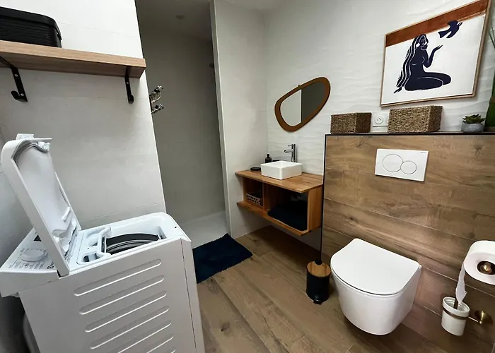 Sun Oasis Les Tamaris Casa vacanze Brétignolles-sur-Mer