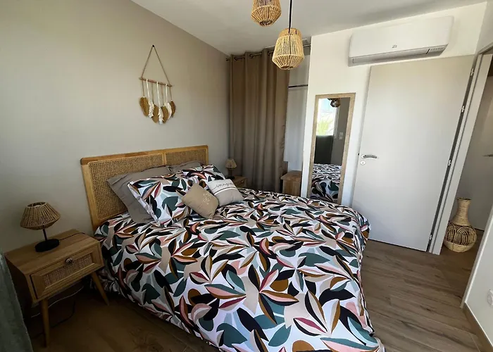 Casa vacanze Sun Oasis Les Tamaris Brétignolles-sur-Mer