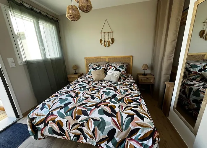 Sun Oasis Les Tamaris *